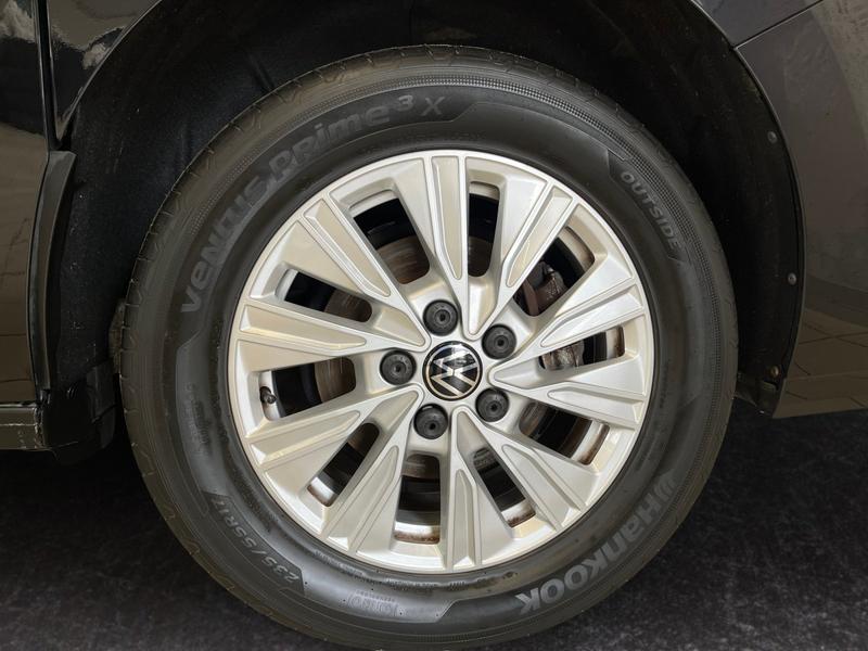 VW T7 Multivan · Life lang · Bild 14