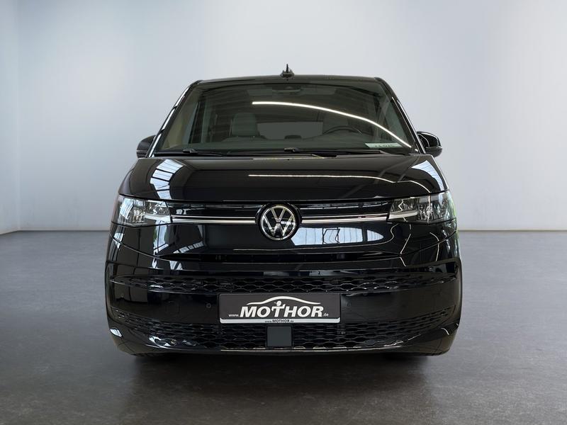 VW T7 Multivan · Life lang