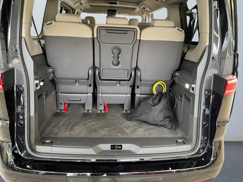 VW T7 Multivan · Life lang · Bild 13