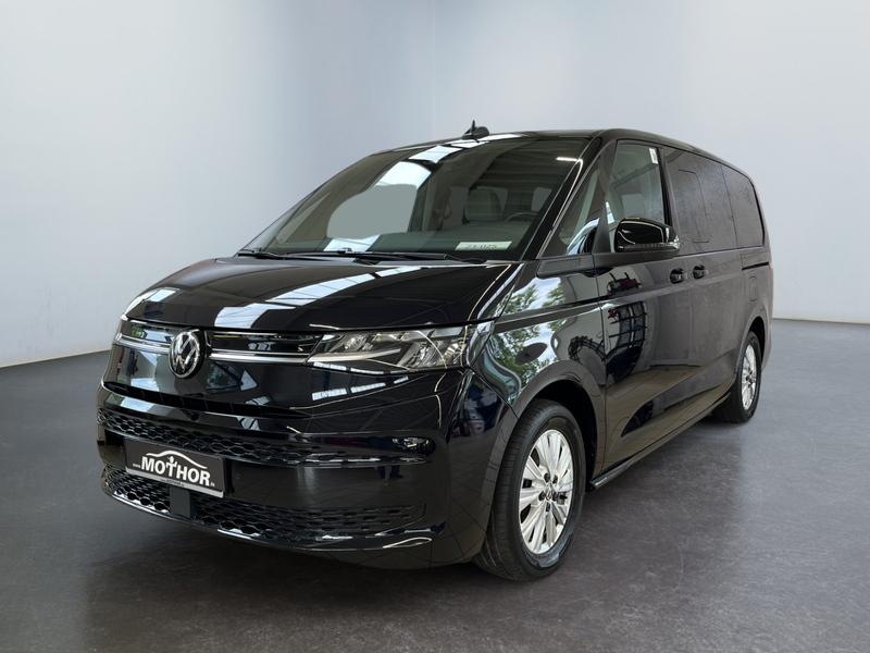 VW T7 Multivan · Life lang