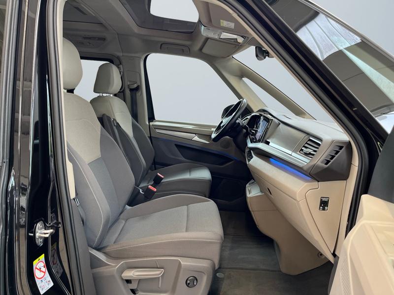 VW T7 Multivan · Life lang · Bild 9