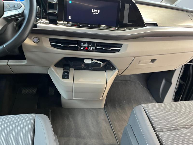 VW T7 Multivan · Life lang · Bild 8