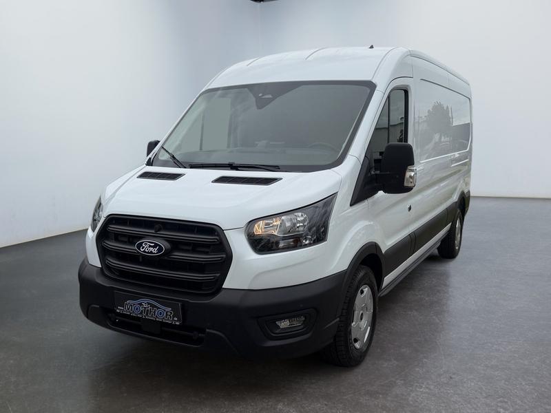 Ford Transit · Trend 350 L3