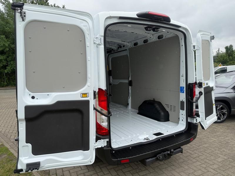 Ford Transit · Trend 350 L3 · Bild 22