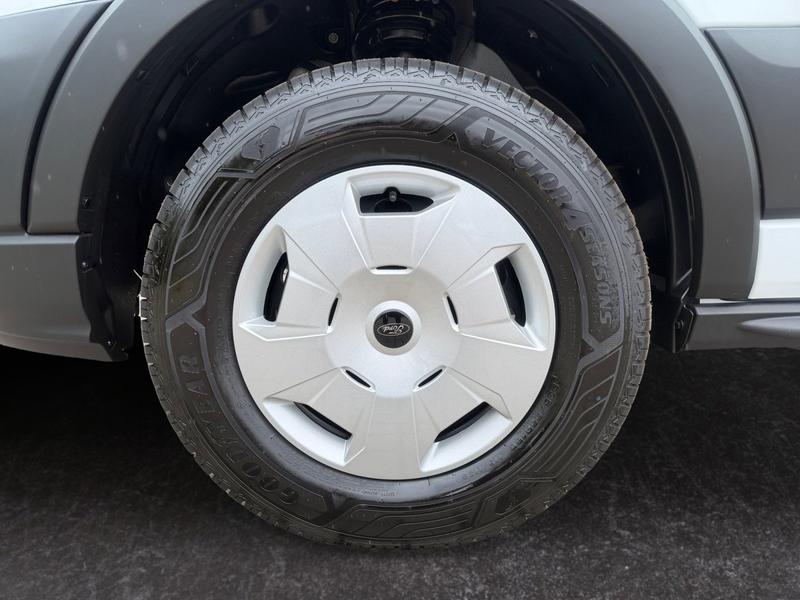 Ford Transit · Trend 350 L3 · Bild 15