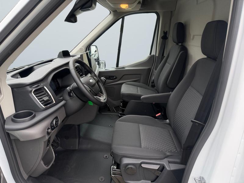 Ford Transit · Trend 350 L3