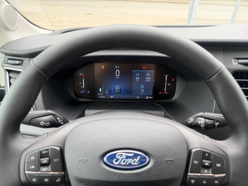 Ford Transit · Trend 350 L3 · Bild 12
