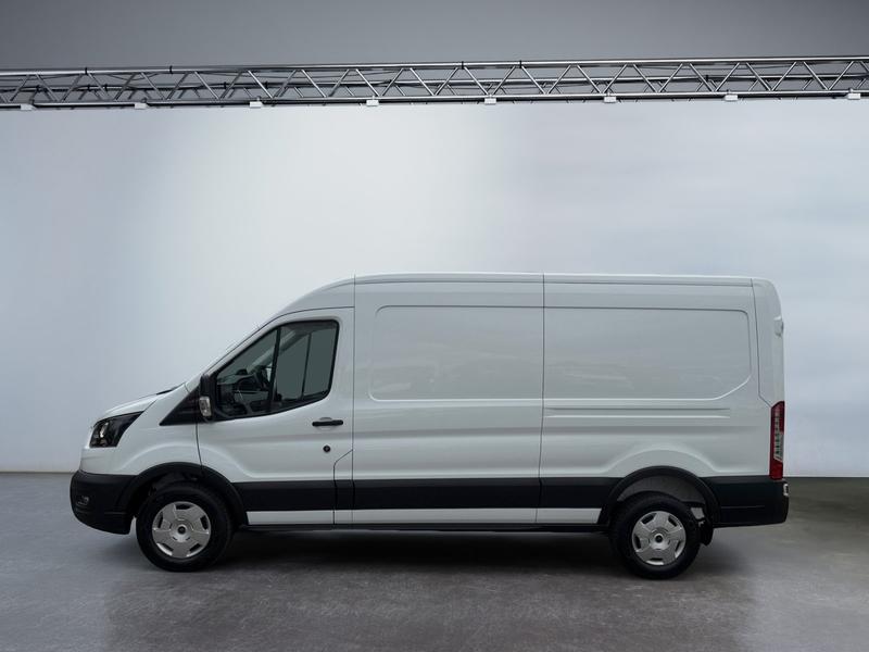 Ford Transit · Trend 350 L3