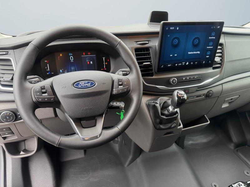 Ford Transit · Trend 350 L3 · Bild 8