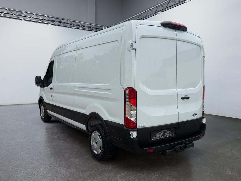 Ford Transit · Trend 350 L3
