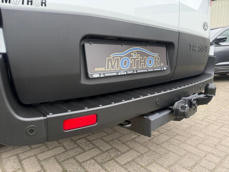 Ford Transit · Trend 350 L3 · Bild 23