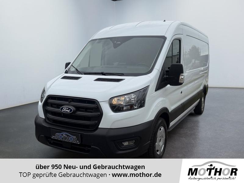 Ford Transit · Trend 350 L3