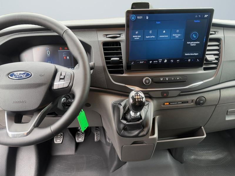 Ford Transit · Trend 350 L3 · Bild 9