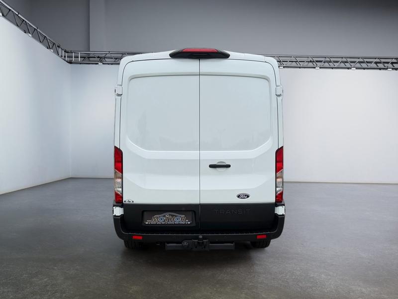 Ford Transit · Trend 350 L3