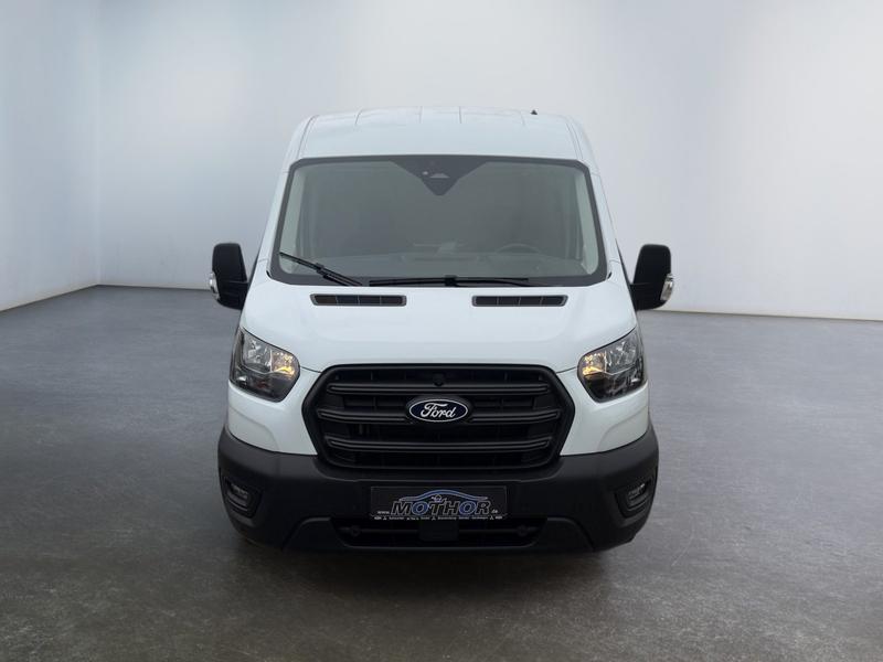 Ford Transit · Trend 350 L3