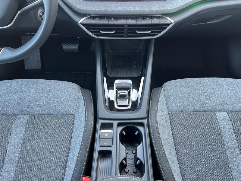 Skoda Octavia · Balance · Bild 9