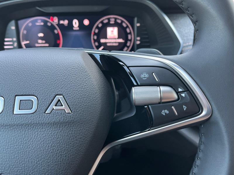 Skoda Octavia · Balance · Bild 21