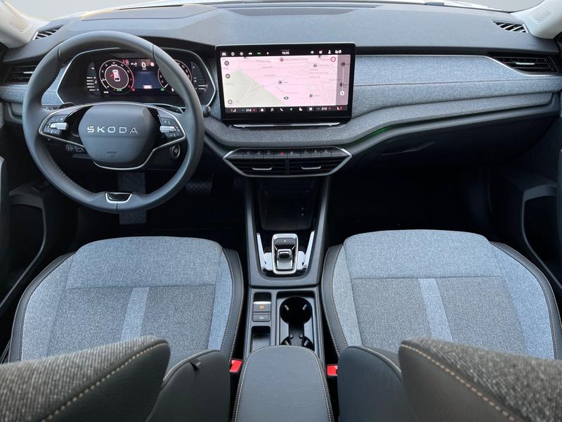 Skoda Octavia · Balance · Bild 8