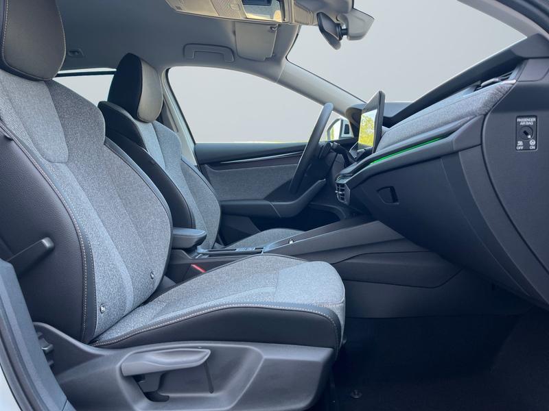 Skoda Octavia · Balance · Bild 10