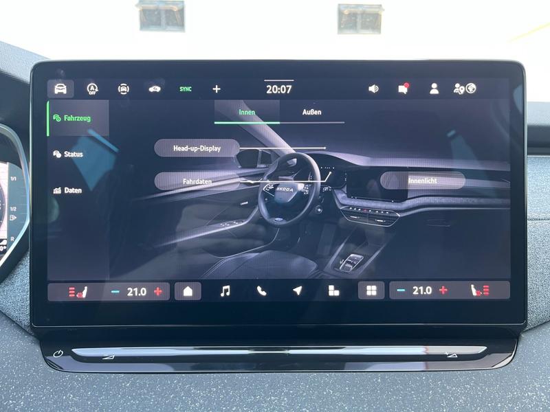 Skoda Octavia · Balance · Bild 25