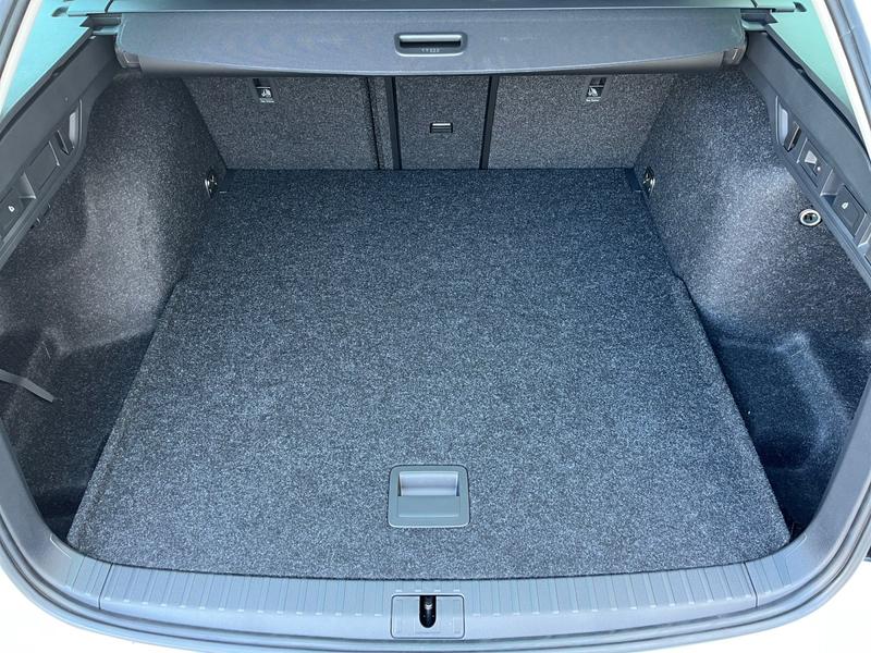 Skoda Octavia · Balance · Bild 14