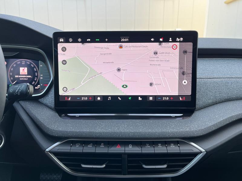 Skoda Octavia · Balance · Bild 13