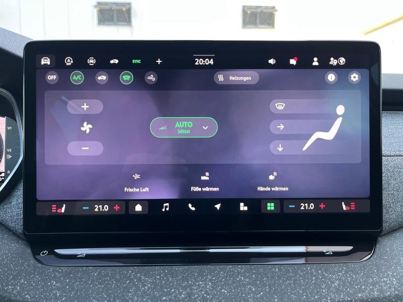 Skoda Octavia · Balance · Bild 23