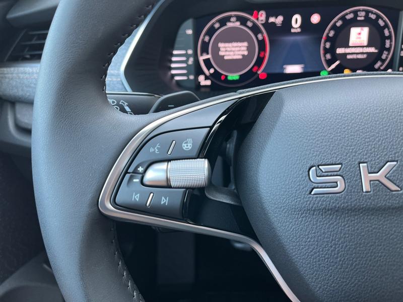 Skoda Octavia · Balance · Bild 20