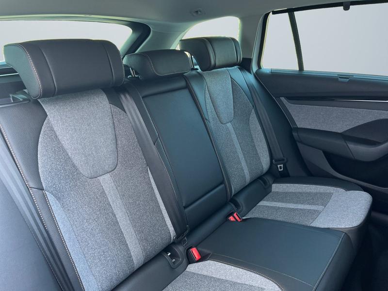 Skoda Octavia · Balance · Bild 11