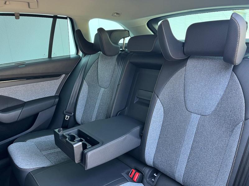 Skoda Octavia · Balance · Bild 16