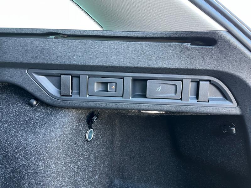 Skoda Octavia · Balance · Bild 17