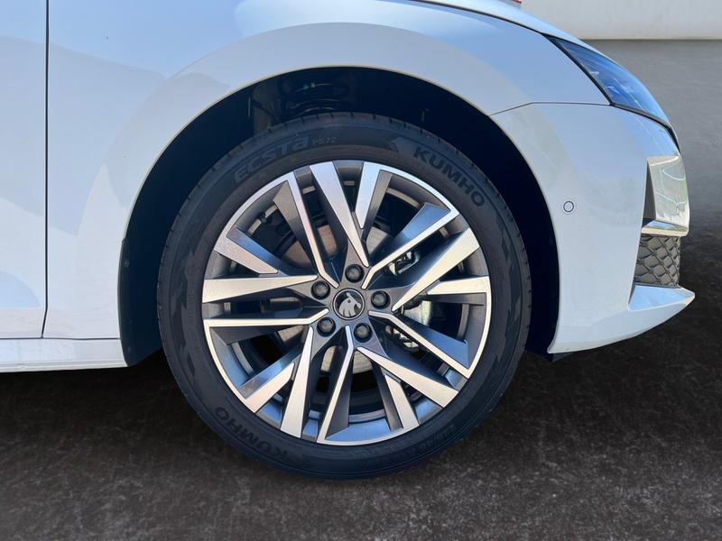 Skoda Octavia · Balance · Bild 15