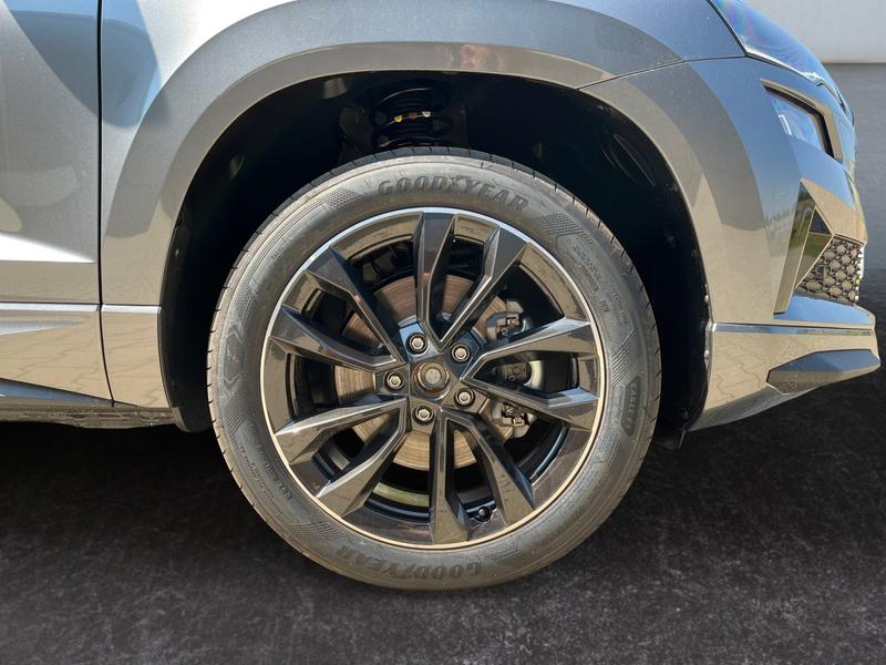 Skoda Karoq · Sportline · Bild 15
