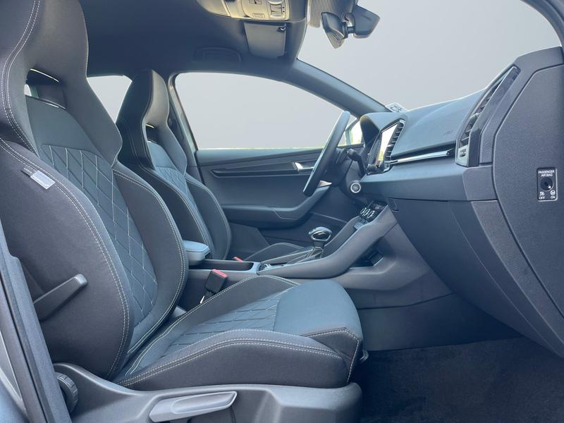 Skoda Karoq · Sportline · Bild 10