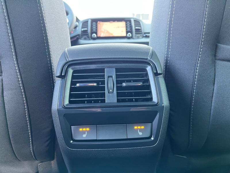 Skoda Karoq · Sportline · Bild 23