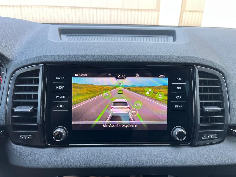 Skoda Karoq · Sportline · Bild 24