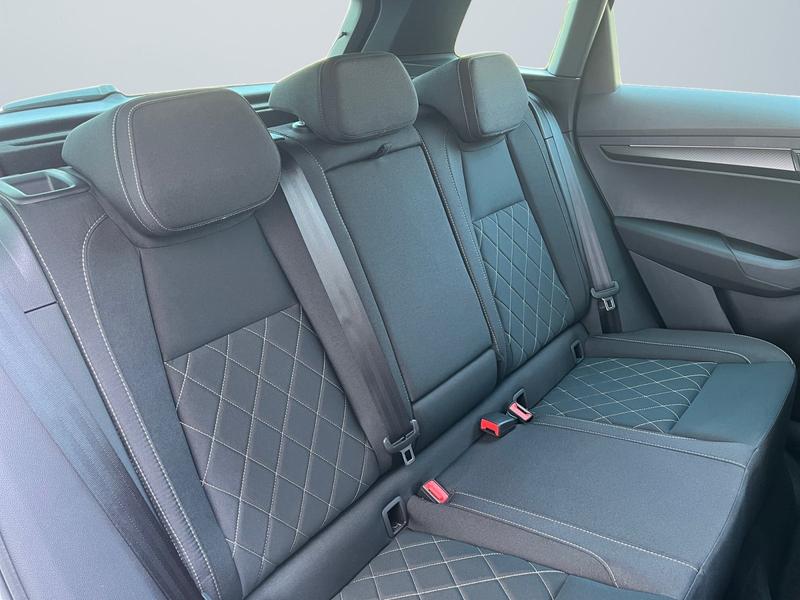 Skoda Karoq · Sportline · Bild 11