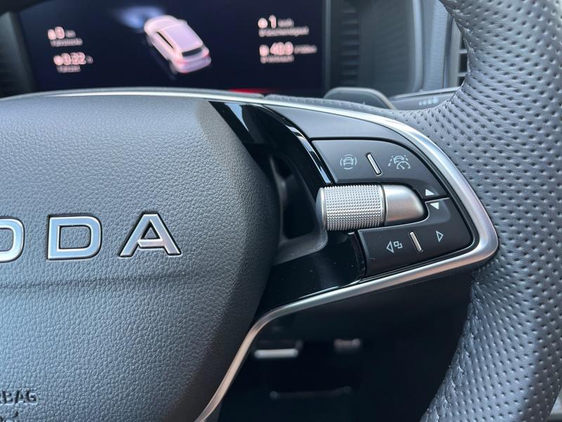Skoda Karoq · Sportline · Bild 22