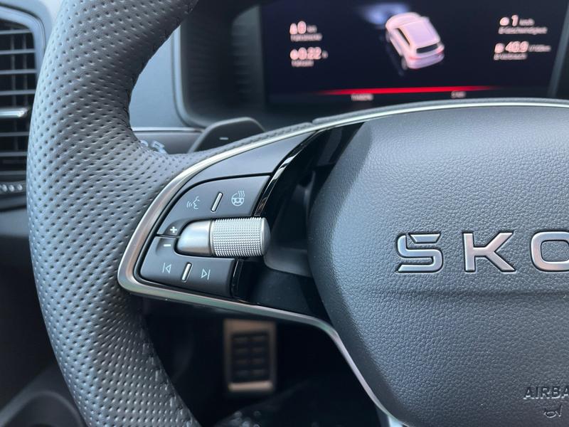 Skoda Karoq · Sportline · Bild 21