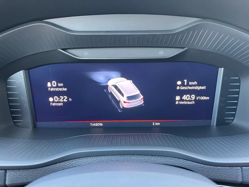 Skoda Karoq · Sportline · Bild 12
