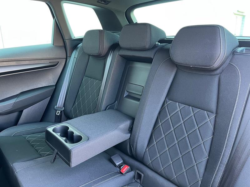 Skoda Karoq · Sportline · Bild 16
