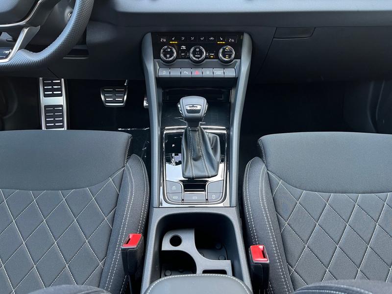 Skoda Karoq · Sportline · Bild 9