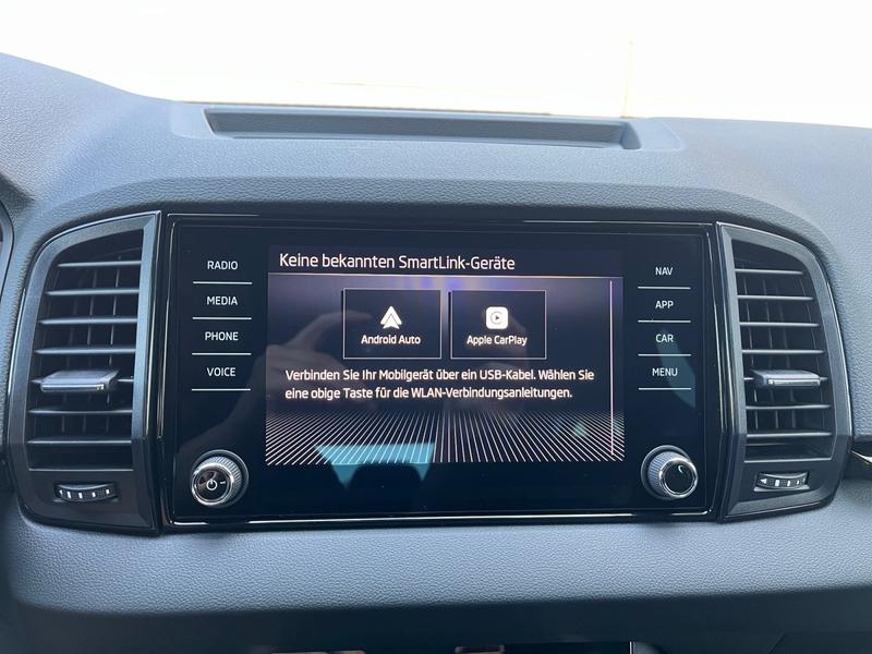 Skoda Karoq · Sportline · Bild 25