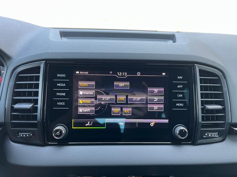 Skoda Karoq · Sportline · Bild 26