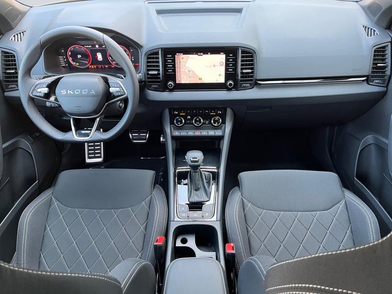 Skoda Karoq · Sportline · Bild 8