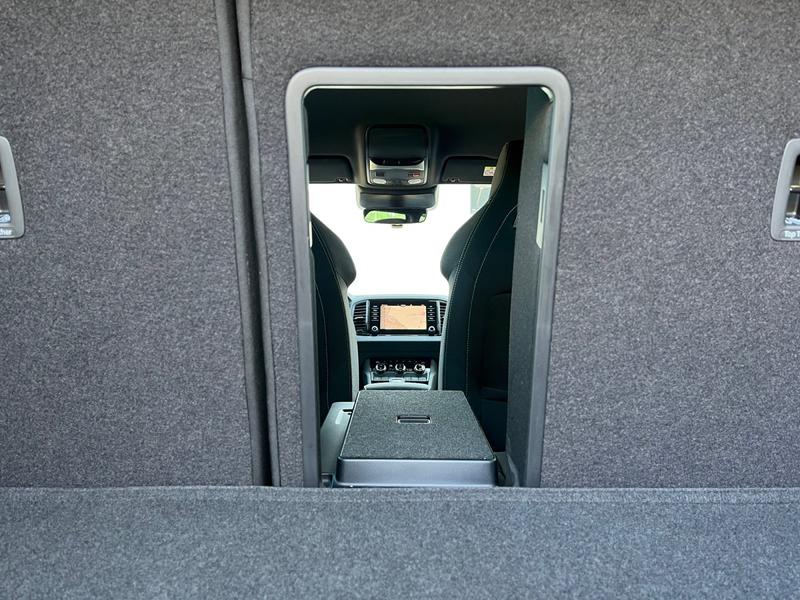Skoda Karoq · Sportline · Bild 17