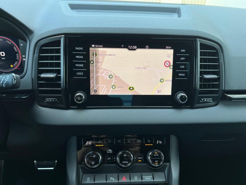 Skoda Karoq · Sportline · Bild 13