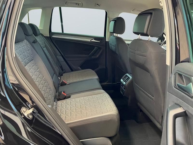 VW Tiguan · Life · Bild 10