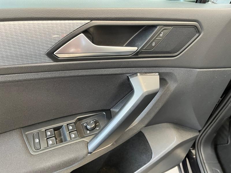 VW Tiguan · Life · Bild 18