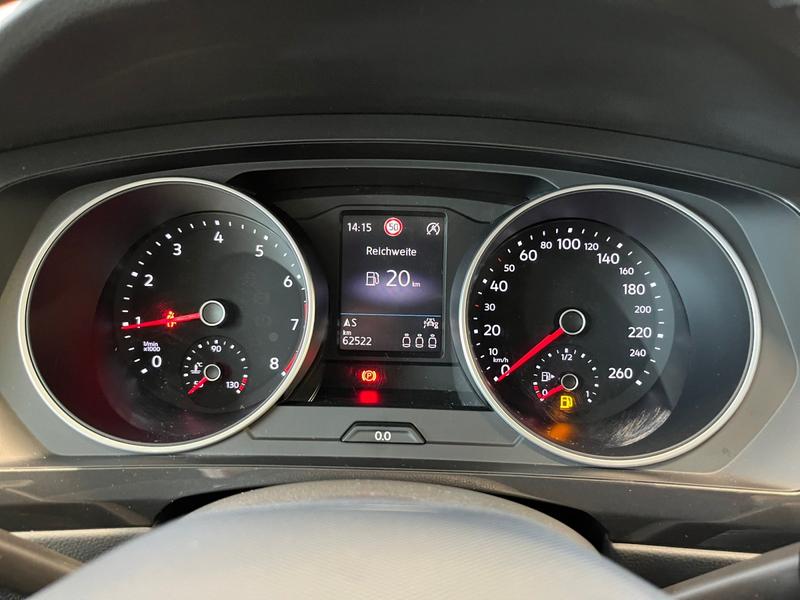 VW Tiguan · Life · Bild 11